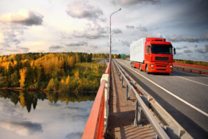 Maintaining Good Mental Health as a Trucker