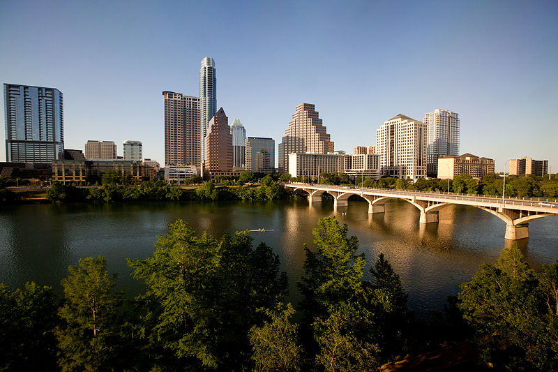 You are currently viewing Apple to Add 5,000 Austin Jobs