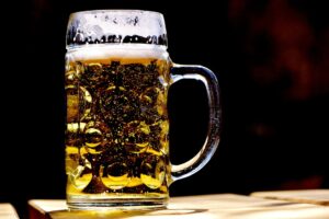 Austin Number One Beer Destination!