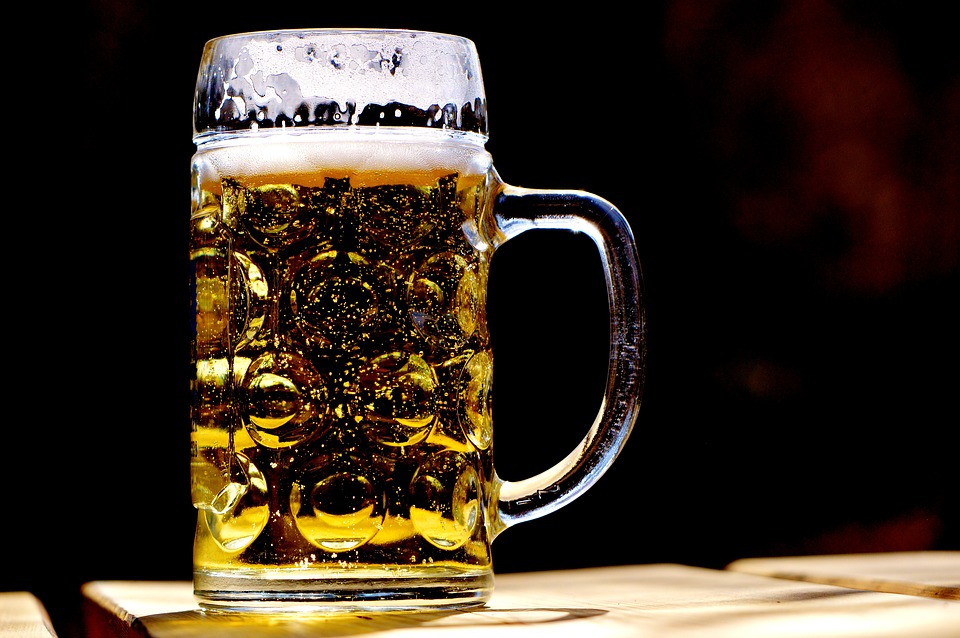 You are currently viewing Austin Number One Beer Destination!