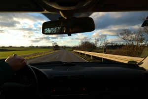 Read more about the article Austin’s “Arrive Logistics” Brings Trucking Jobs to Tennessee
