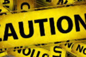Man Injured in Grease Trap Fall