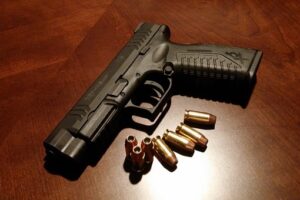 Garrett Foster Shooting Suspect Comes Forward