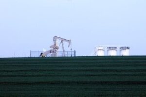 Oilfield Trucking Takes Hit With Shifting Needs
