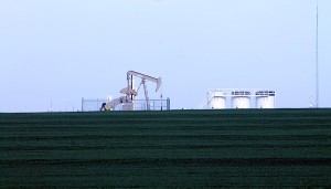 You are currently viewing Oilfield Trucking Takes Hit With Shifting Needs