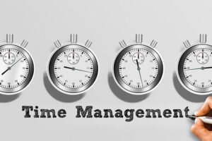 Time Management Tips for New Truckers