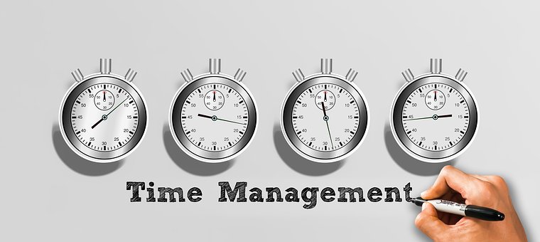 You are currently viewing Time Management Tips for New Truckers