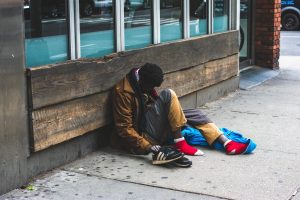 City of Austin Considers Purchasing Hotels to House the Homeless