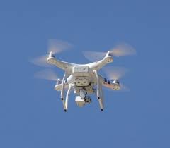 Drone Likely Responsible For Returned Flight