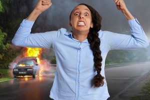 Read more about the article Road Rage: Austin Edition