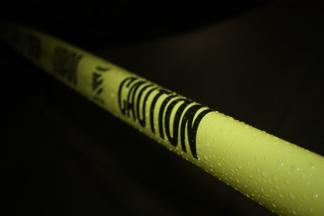 You are currently viewing Warning Billboards Placed Along I-35 Stating Austin Police Is Defunded
