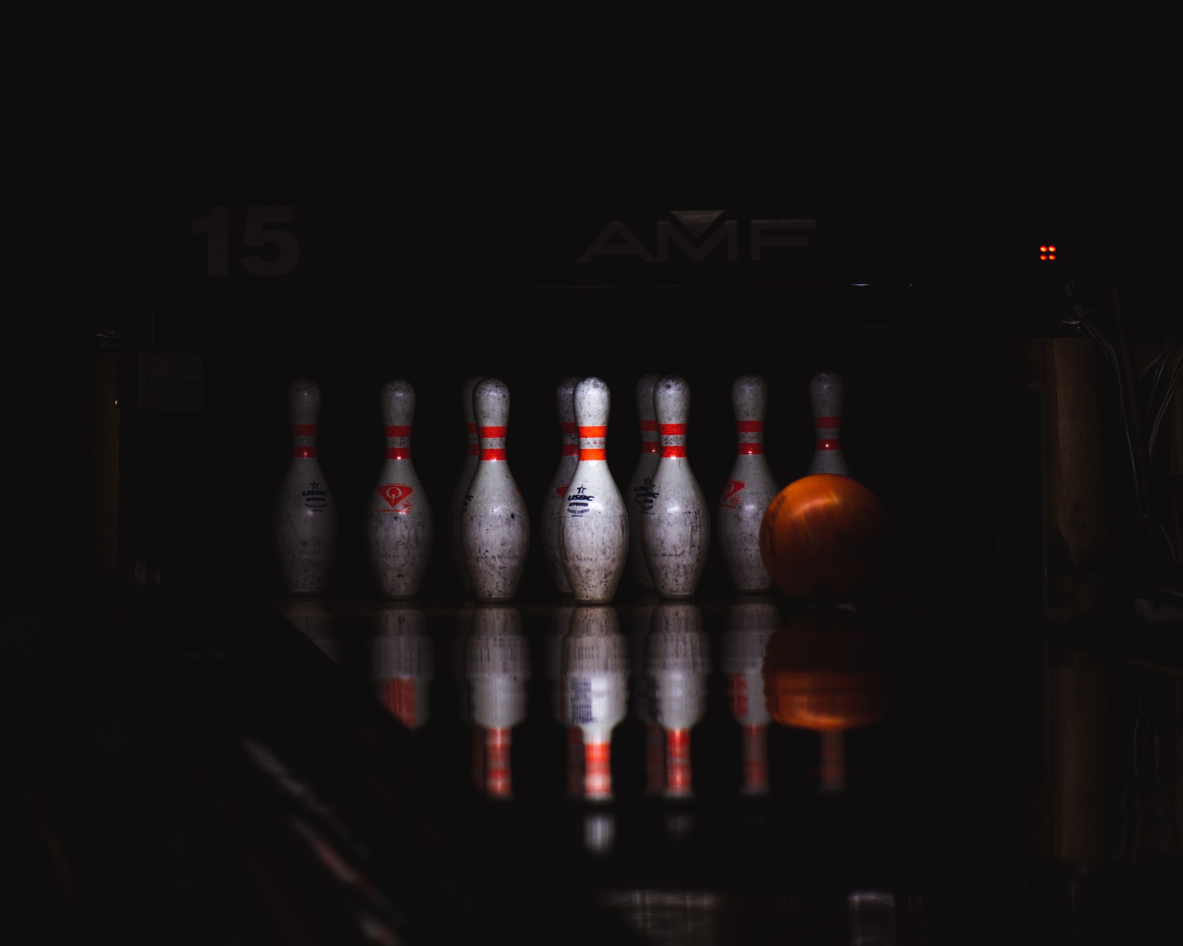 You are currently viewing Bowling In The Drive Thru Lane: Semi Truck Trailer Strikes Big