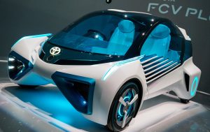 Read more about the article Toyota is Going Places, With A Solid-State Battery… Electrifying!