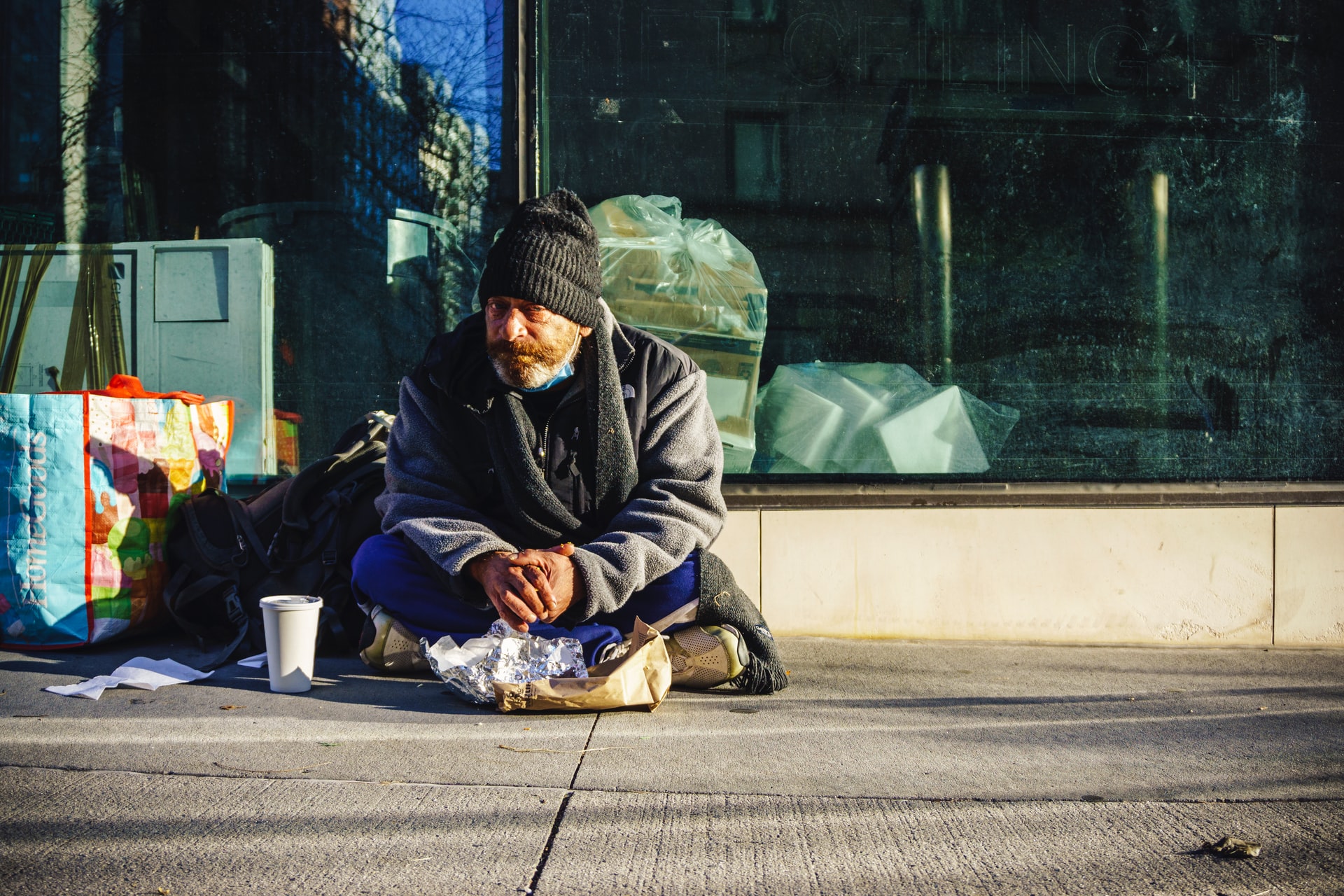 You are currently viewing Homeless Camping Ban Repeal and Other Ways to Deal this Crisis