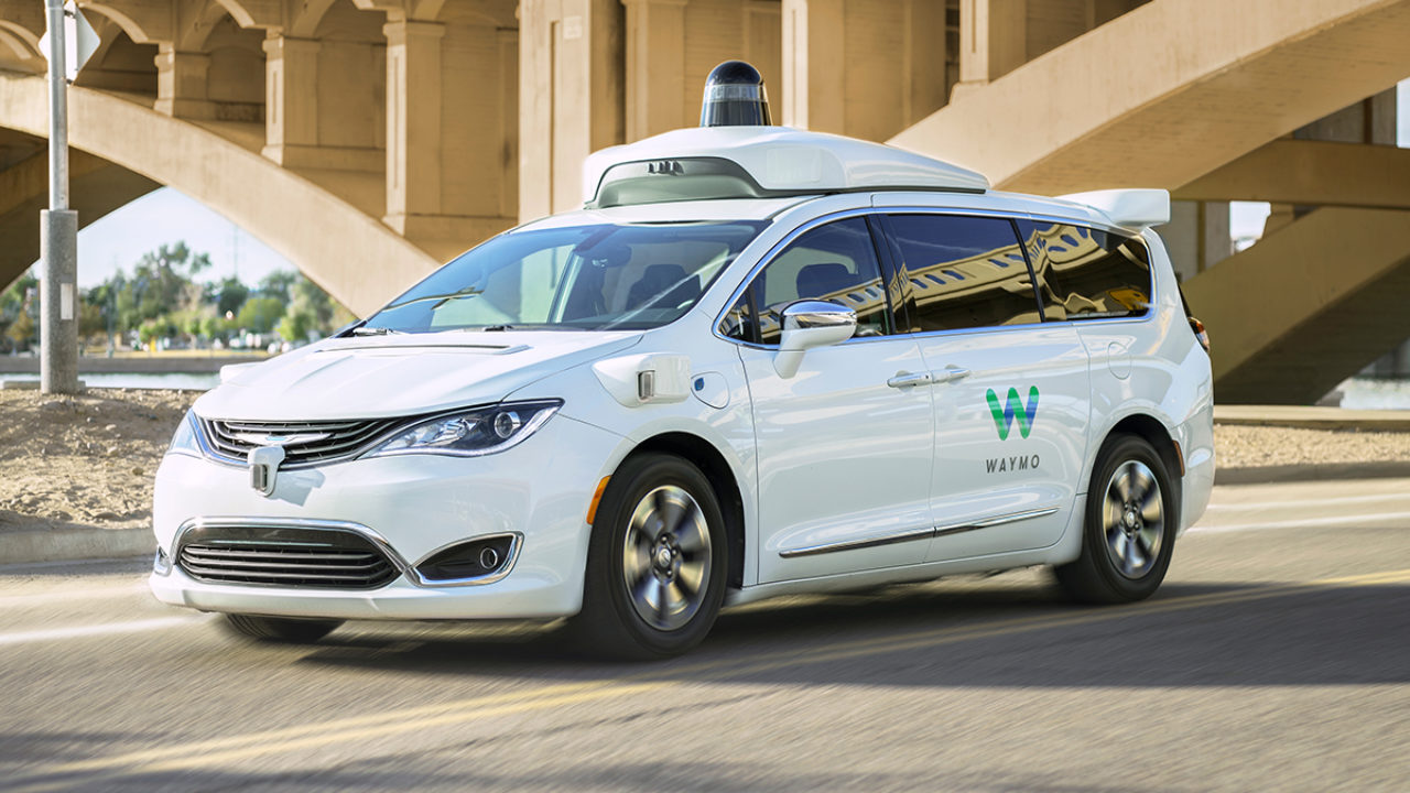 You are currently viewing Waymo Is Doing Away With “Self-Driving” Terminology