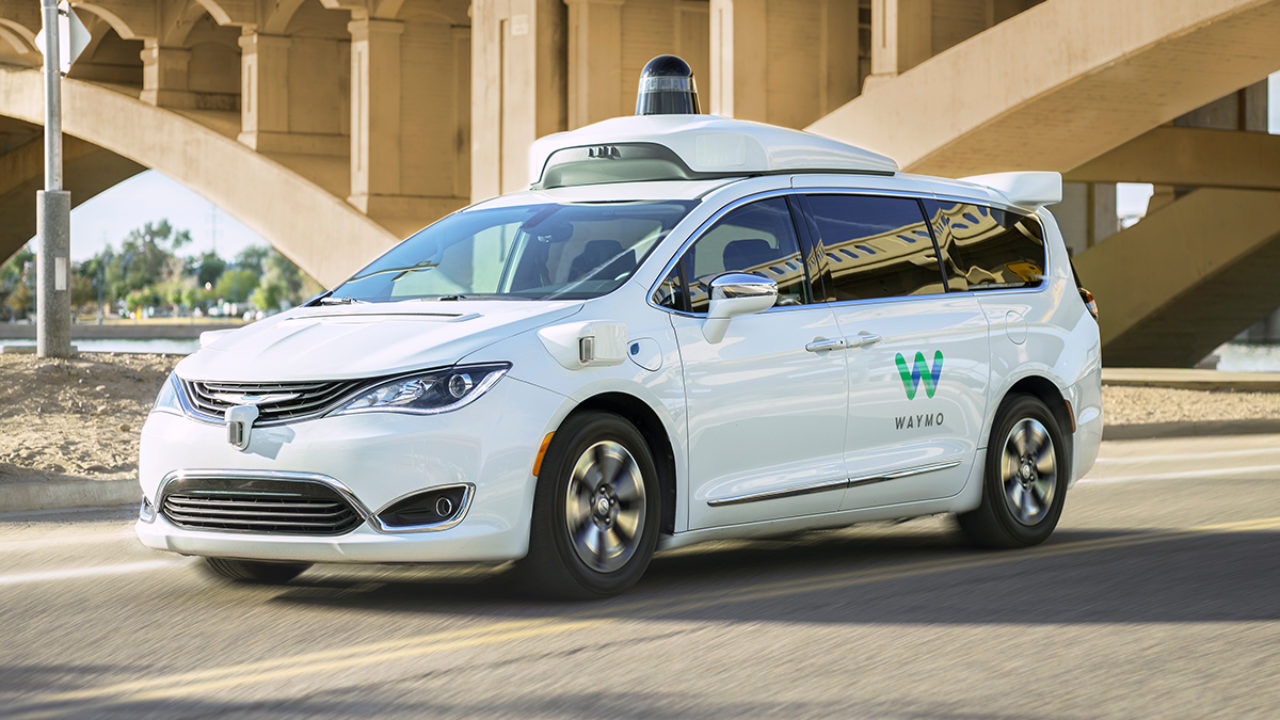You are currently viewing Waymo Is Doing Away With “Self-Driving” Terminology