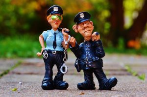 Read more about the article City Police Department has used 138% of its Overtime Budget