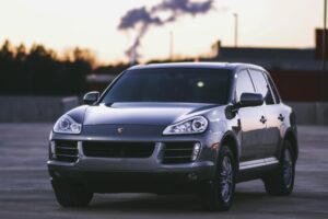 Porsche Cayenne Is Coming Out With An EV Alternate! Power The Legacy