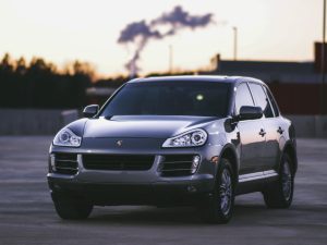 Porsche Cayenne Is Coming Out With An EV Alternate! Power The Legacy