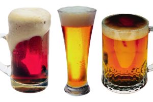 Hard Seltzers Brewed In A Soft Slush Gains Momentum In Austin