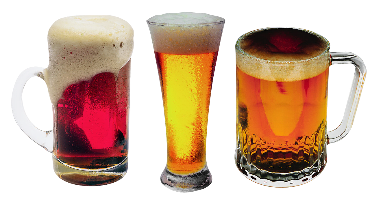 You are currently viewing Hard Seltzers Brewed In A Soft Slush Gains Momentum In Austin