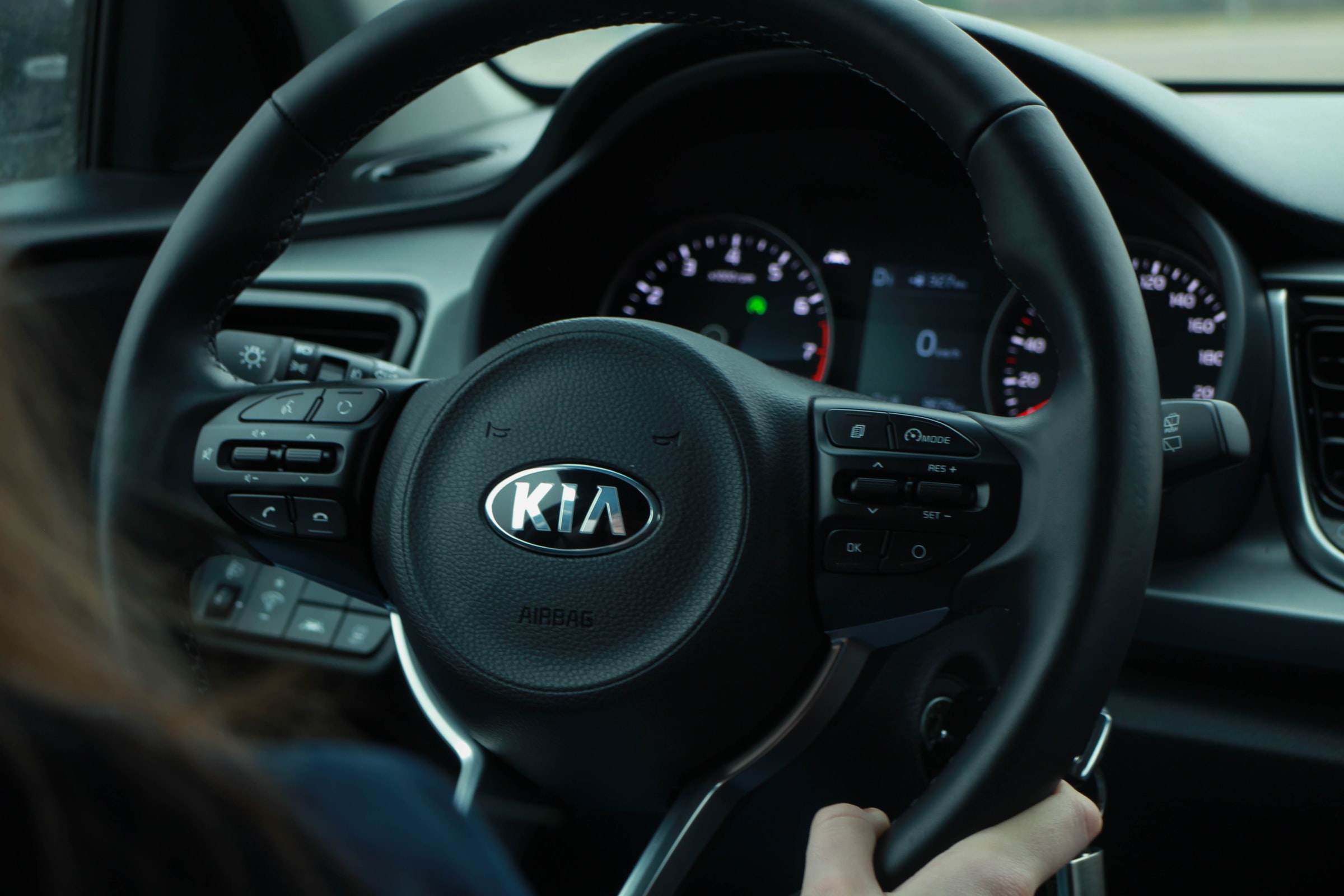 You are currently viewing Kia Says “See Ya” To The K900… And Welcomes In The Brand New K9!