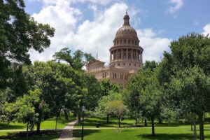 Lawmakers Send $248 Billion Two-Year Budget to Gov. Greg Abbott