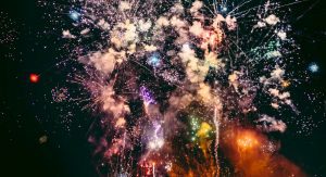 Read more about the article Fourth of July Concert, Firework Show Returns this Year