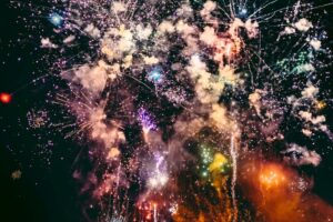 Fourth of July Concert, Firework Show Returns this Year