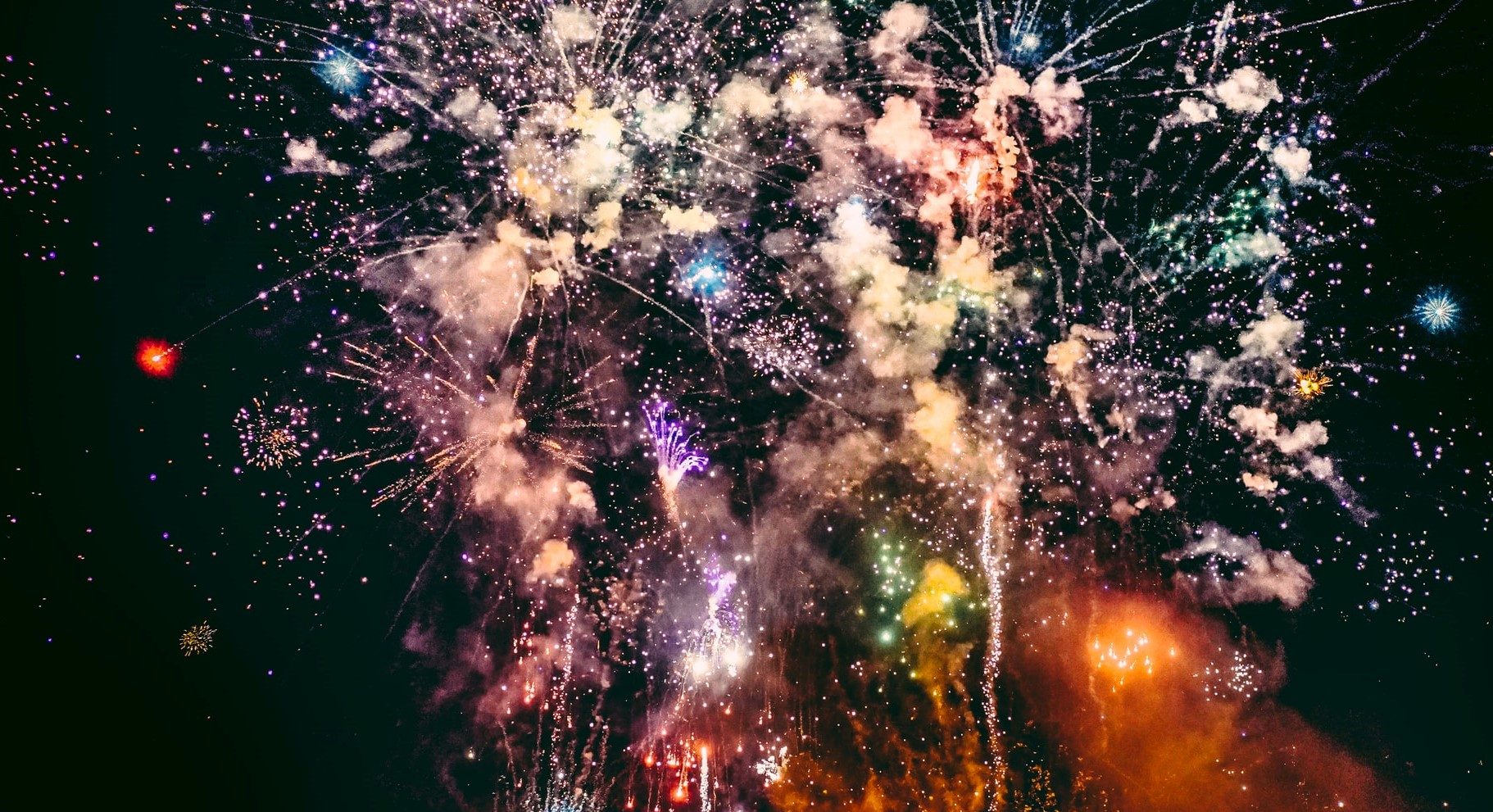 You are currently viewing Fourth of July Concert, Firework Show Returns this Year