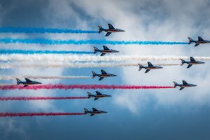 Parade Ready to Welcome Olympic Athletes Upon Return