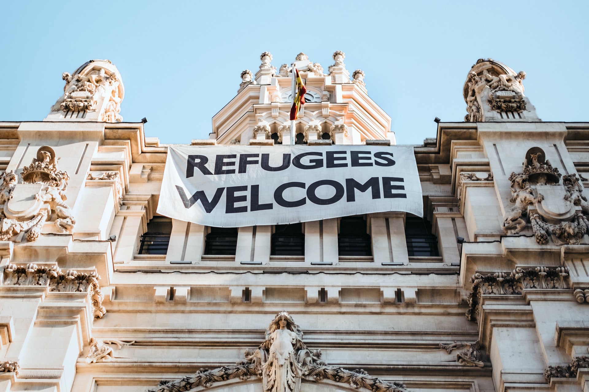 You are currently viewing Afghan Refugees are Being Resettled After Fleeing the Middle East