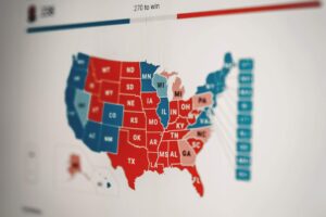 Republicans Pass Voting Maps That Aim to Entrench the Power of Whites