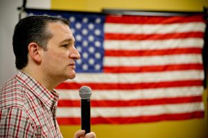 Read more about the article Ted Cruz Challenges Campaign Finance Reimbursement Law