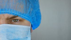 Read more about the article Local Health Leaders Refine Criteria for Pandemic