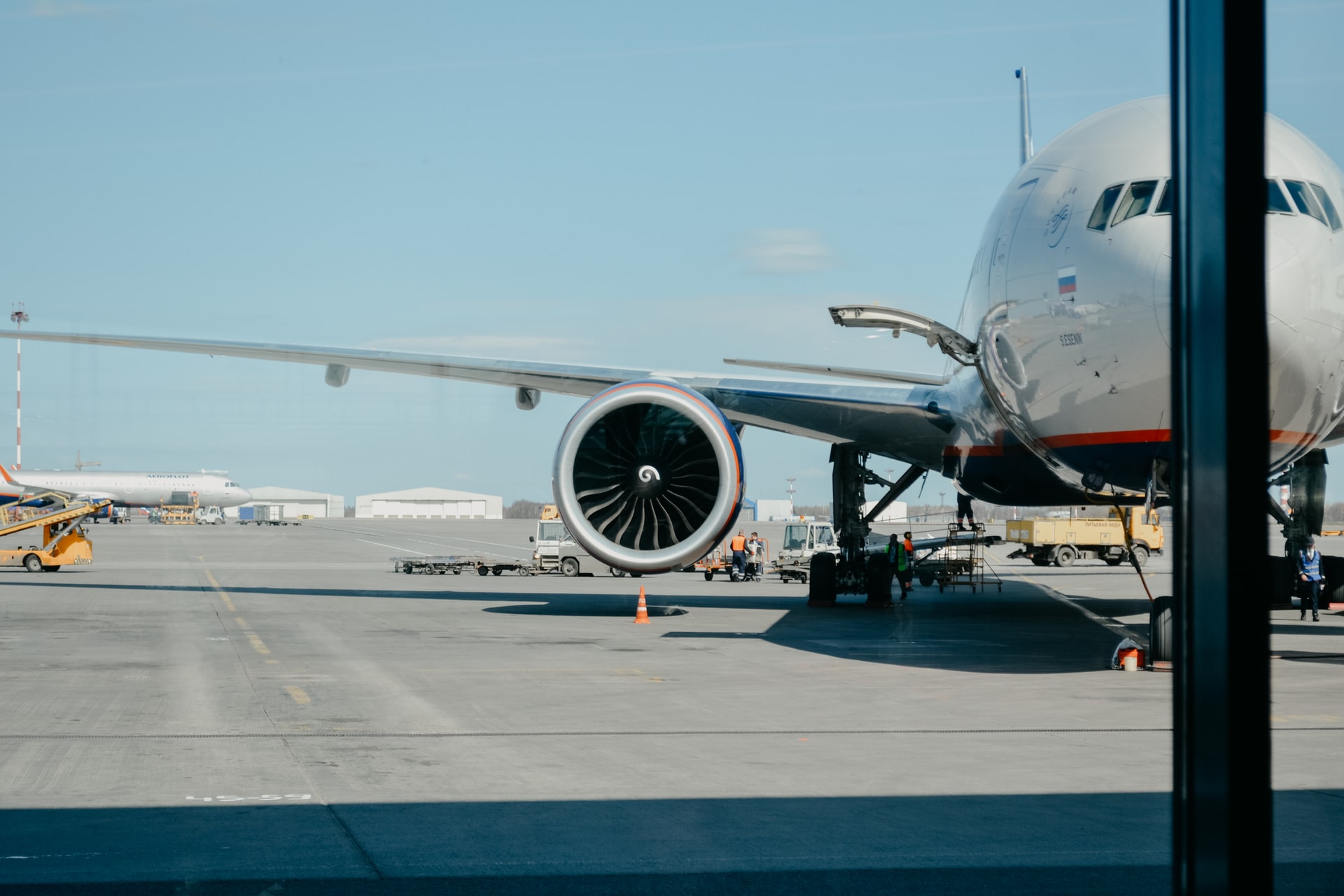 You are currently viewing Travelers of Airport ‘Not Too Worried’ About Omicron Variant