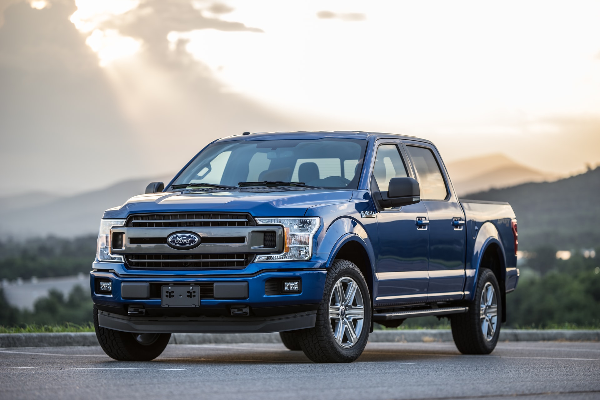 You are currently viewing Ford And Other Brands Are Destined To Get Lead On EVs