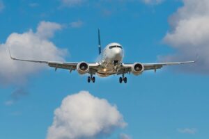 Travelers are Warned to Expect Busy Times at the Airport
