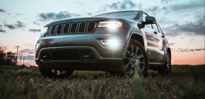 Read more about the article Jeep Grand Cherokee L 2022 gets New Features, Upgrades