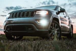 Jeep Grand Cherokee L 2022 gets New Features, Upgrades