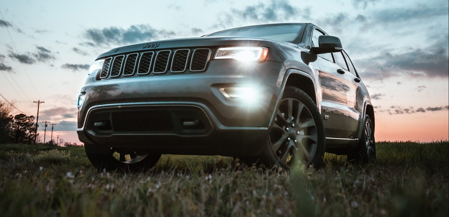 You are currently viewing Jeep Grand Cherokee L 2022 gets New Features, Upgrades