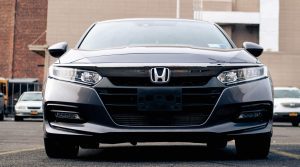 Read more about the article Honda Accord 2023 Steadies Your Worries with a Reliable Powertrain
