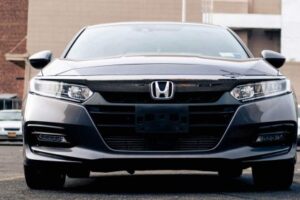 Honda Accord 2023 Steadies Your Worries with a Reliable Powertrain