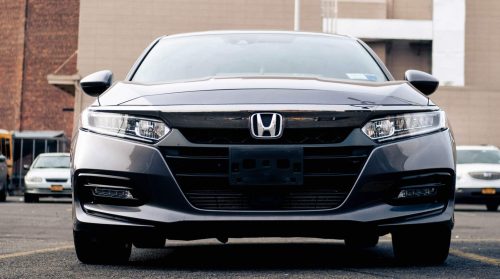 You are currently viewing Honda Accord 2023 Steadies Your Worries with a Reliable Powertrain