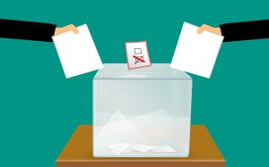 Read more about the article Stricter Voting Rules With Returned Ballots Cause Worry in Texas