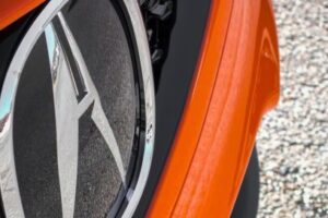 Acura Integra Uplifts the Civic to New Expectations