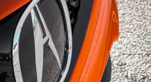 You are currently viewing Acura Integra Uplifts the Civic to New Expectations