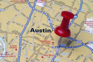Trucking Industry Can Flourish in Austin