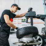 How to Find New Tires for Your Car