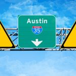 TxDOT Sued for Unlawful Expansion of I-35 Freeway in Austin